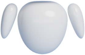 AI Assistant Bot Body