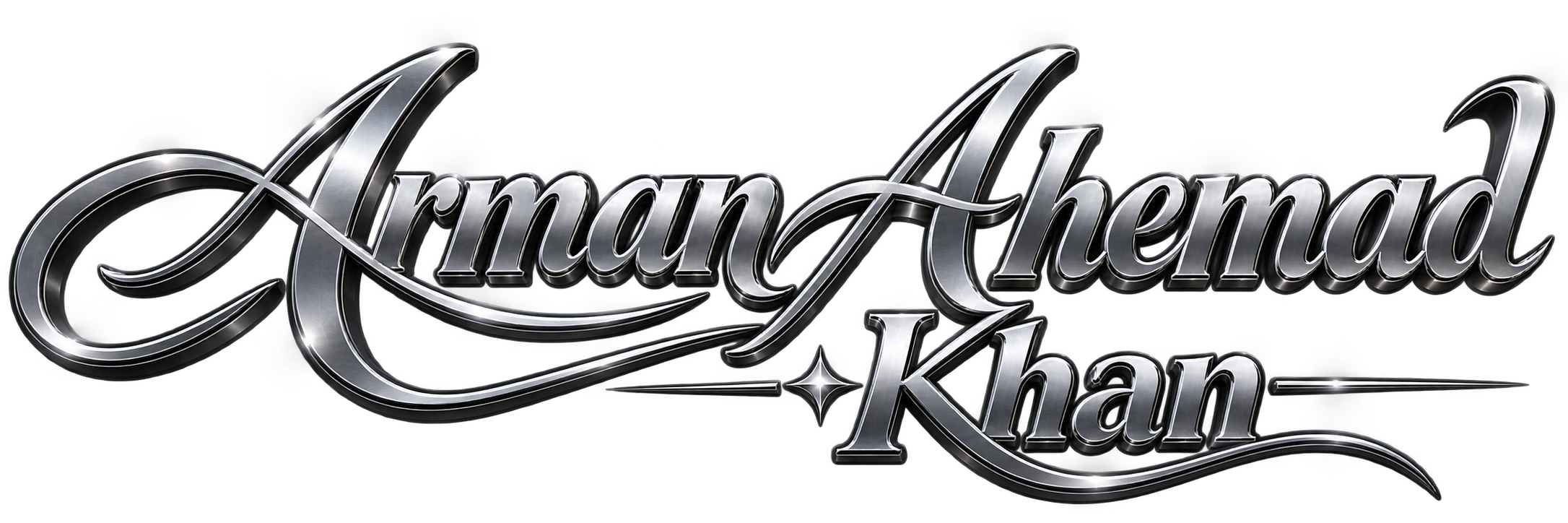 Arman Ahemad Khan