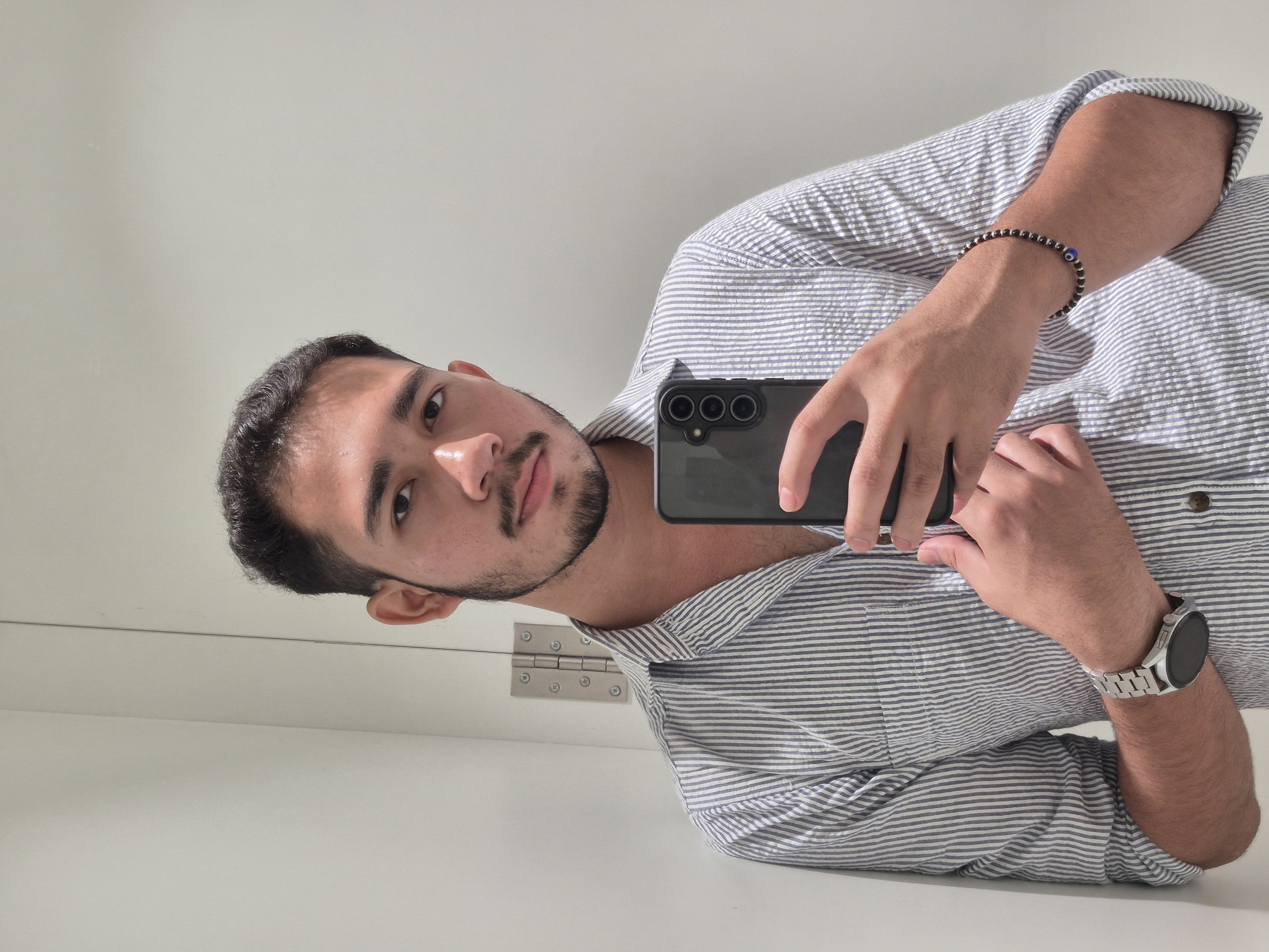 Arman Ahemad Khan
