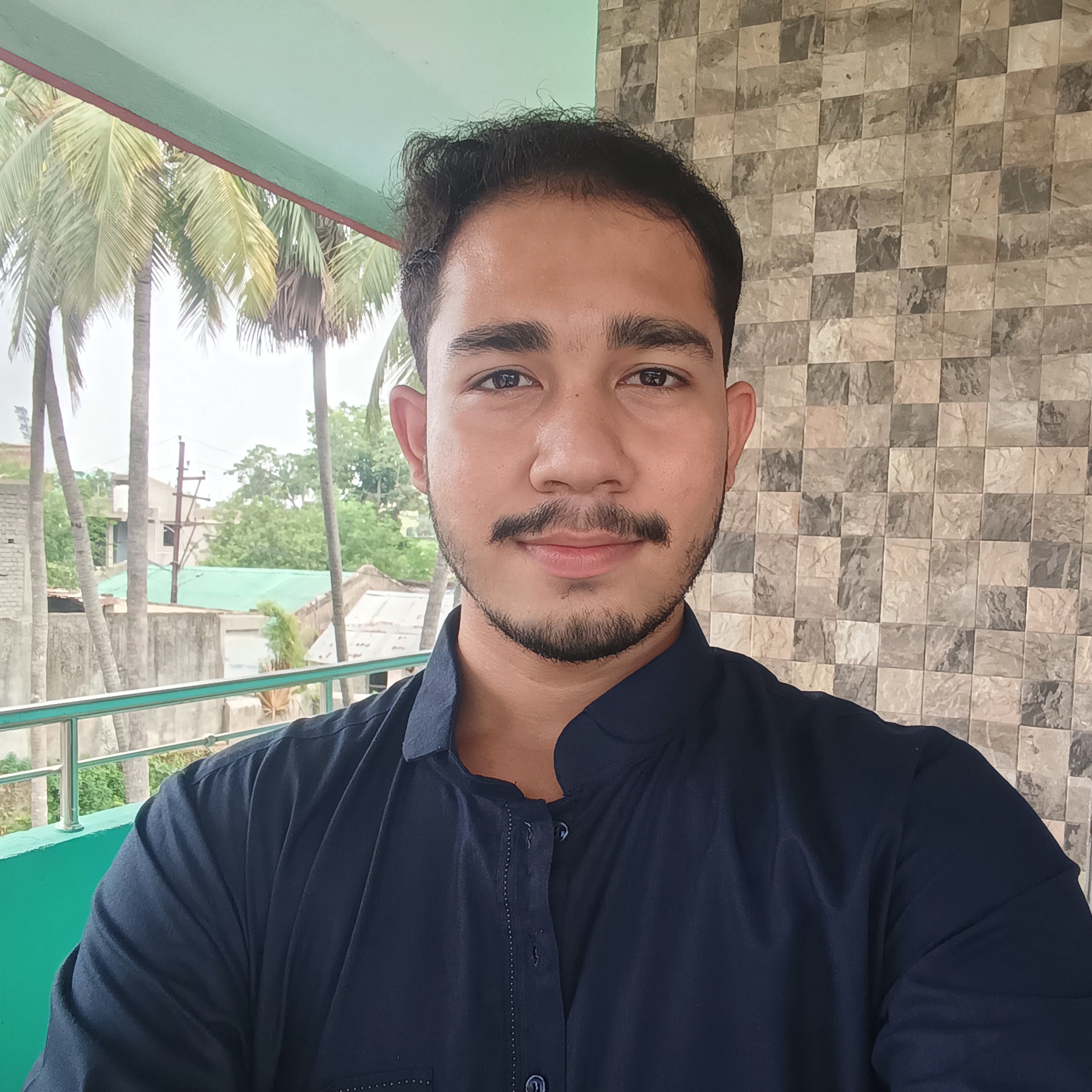 Arman Ahemad Khan