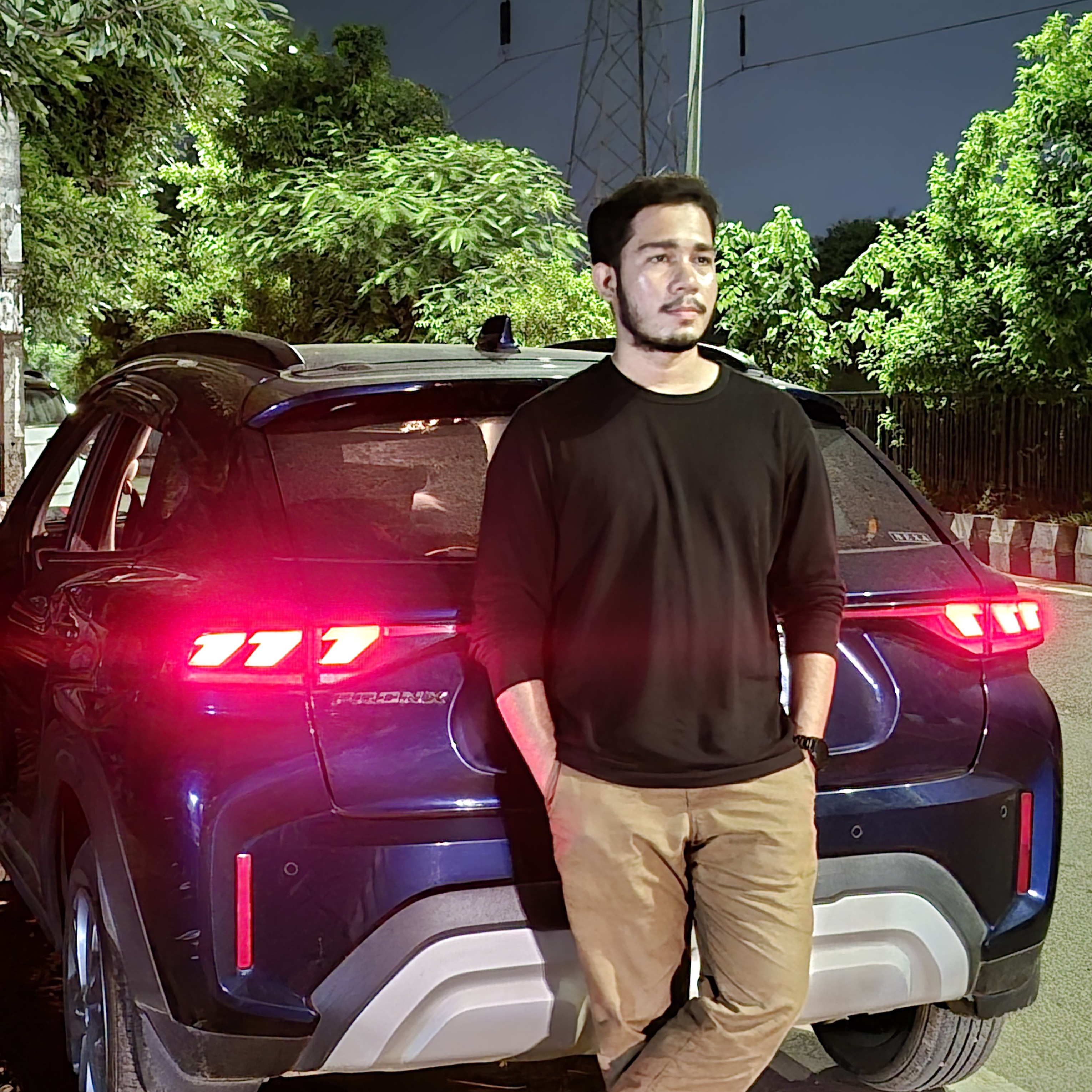 Arman Ahemad Khan