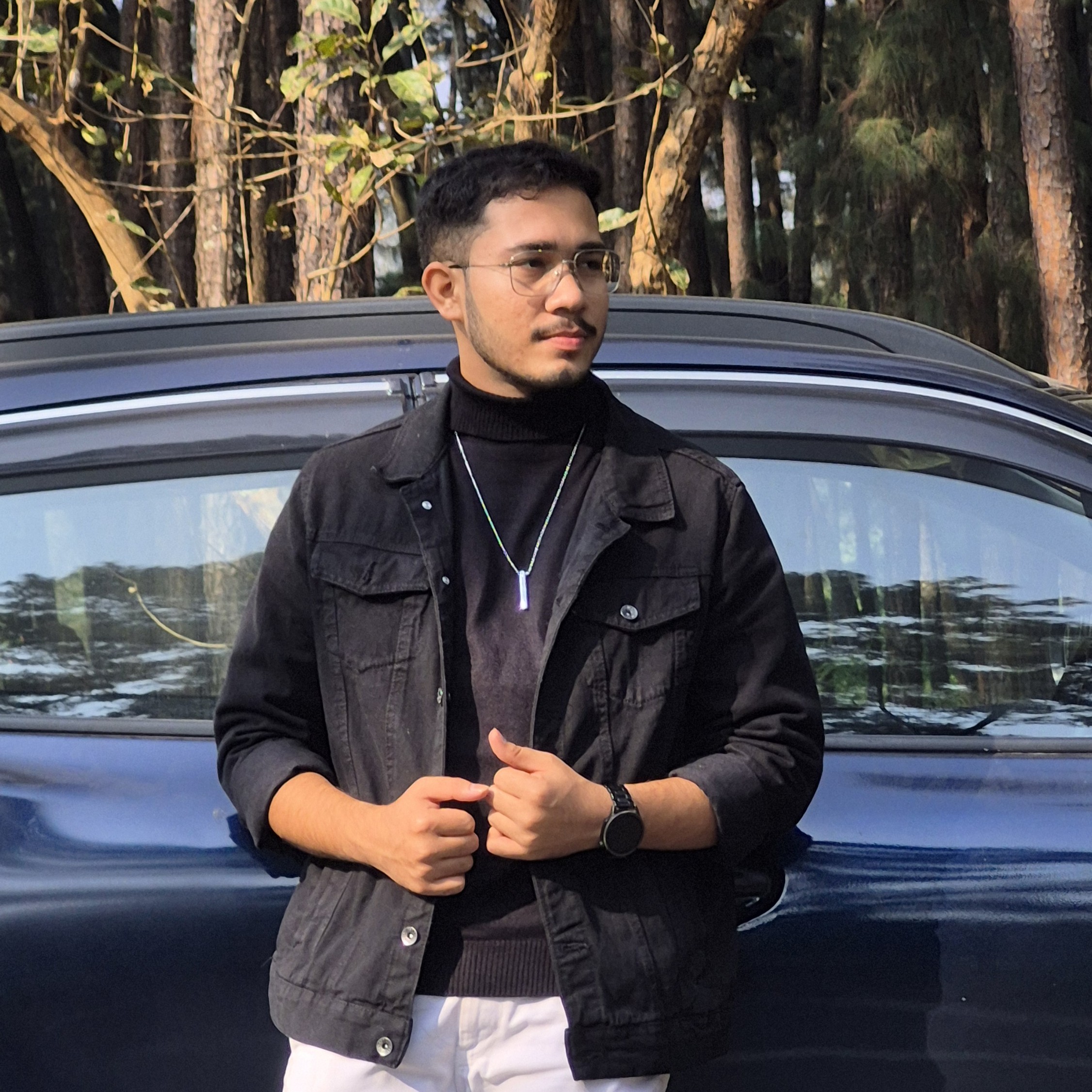 Arman Ahemad Khan