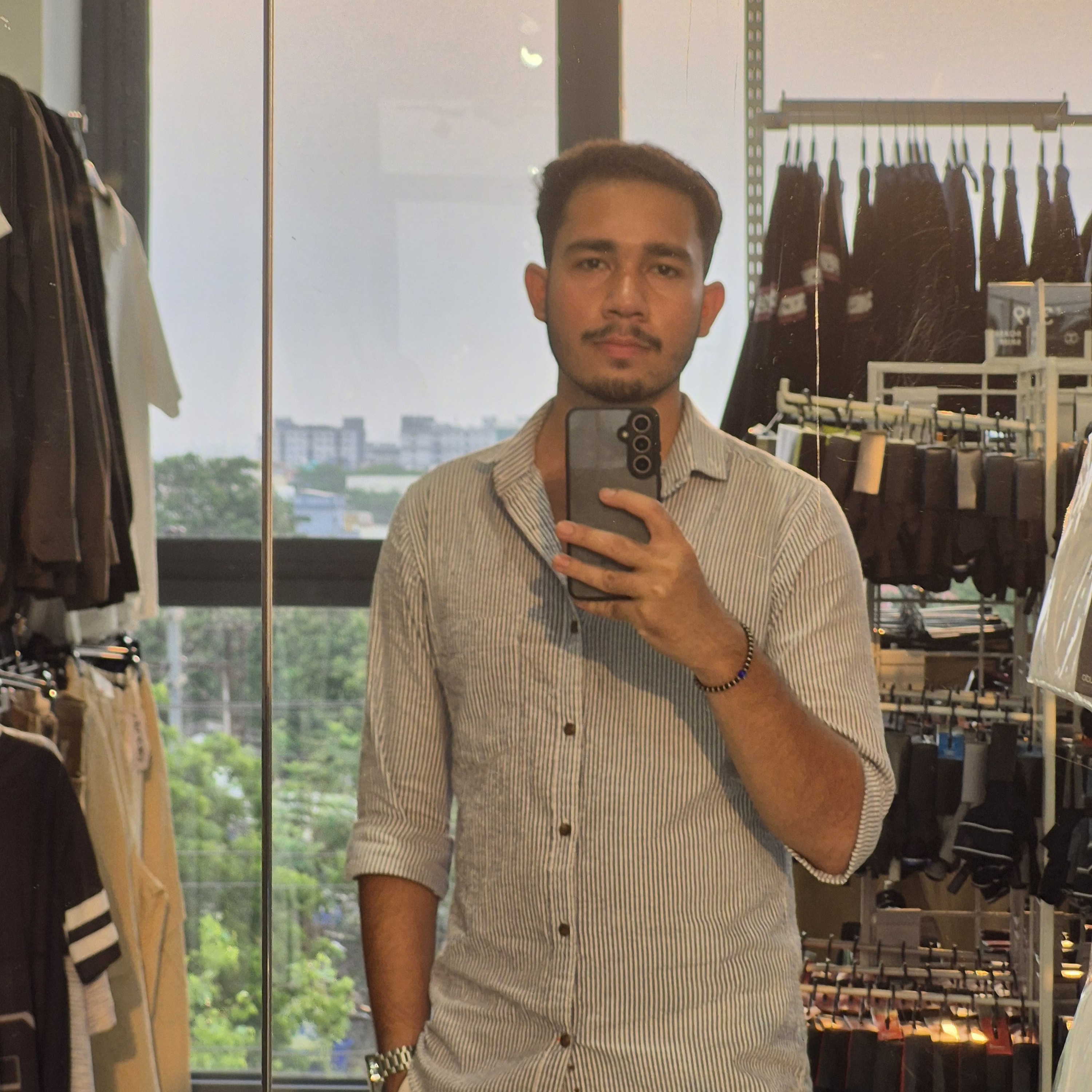 Arman Ahemad Khan