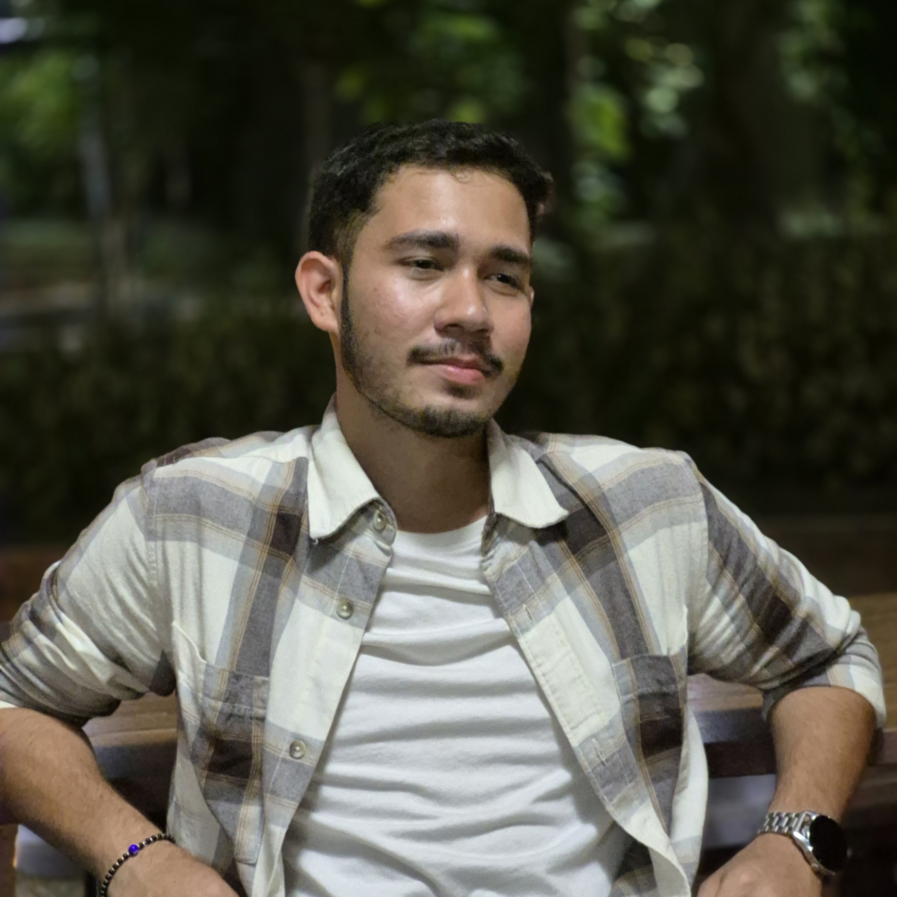 Arman Ahemad Khan