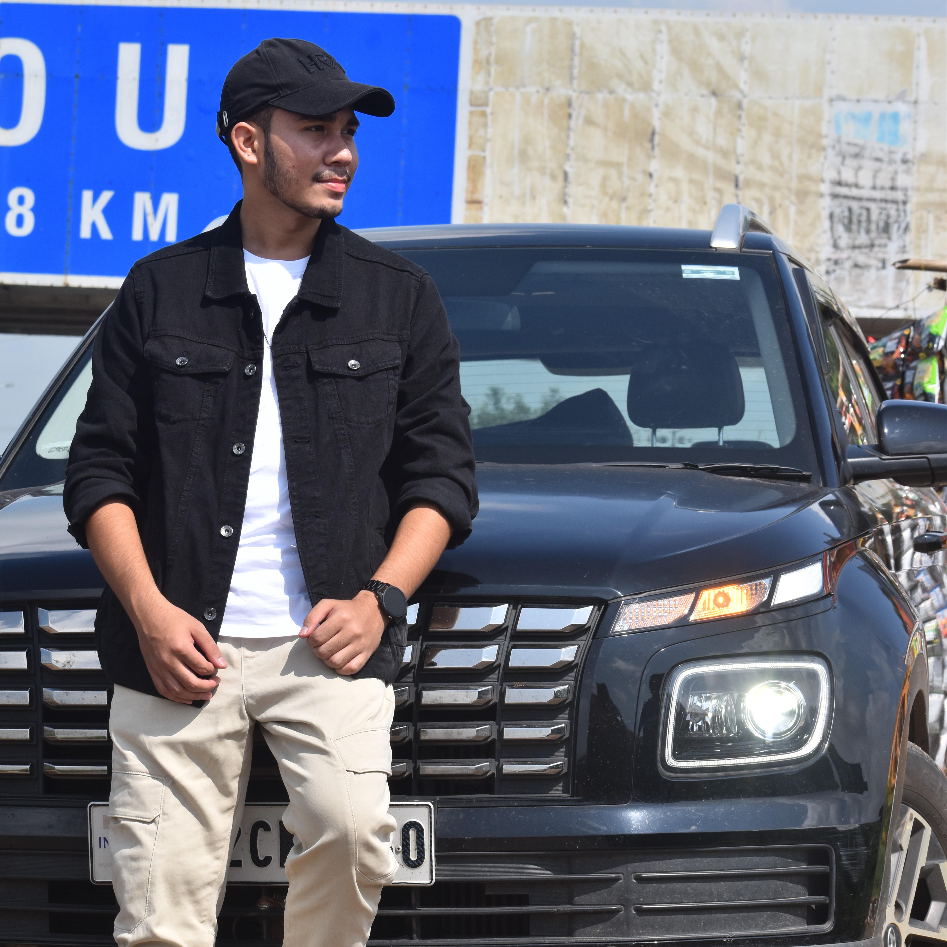 Arman Ahemad Khan